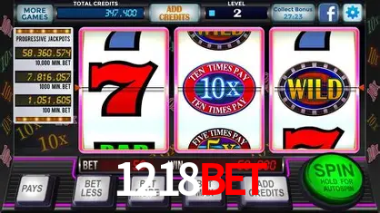 Descubra a Essência do 1218bet: Nossa História e Compromissos