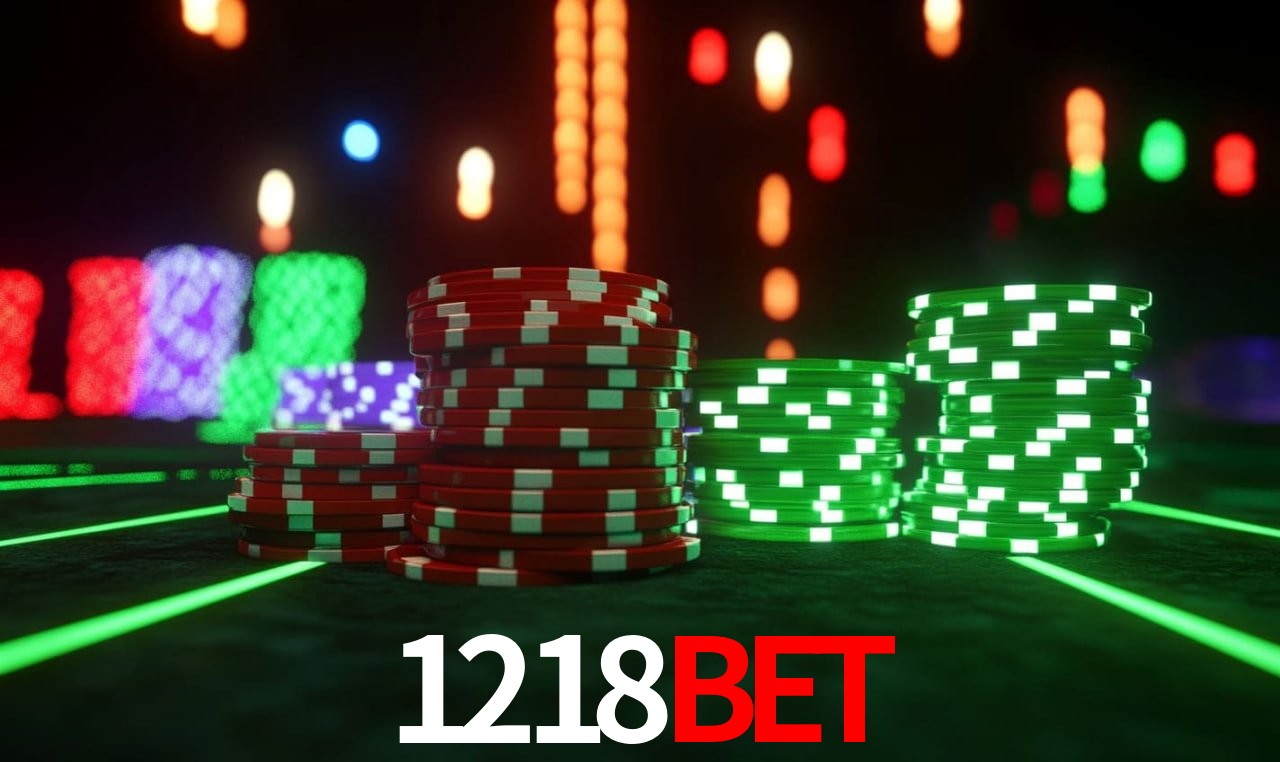 Experiência VIP 1218bet