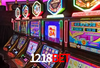 Desvendando o Mundo dos Jogos Virtuais na 1218bet