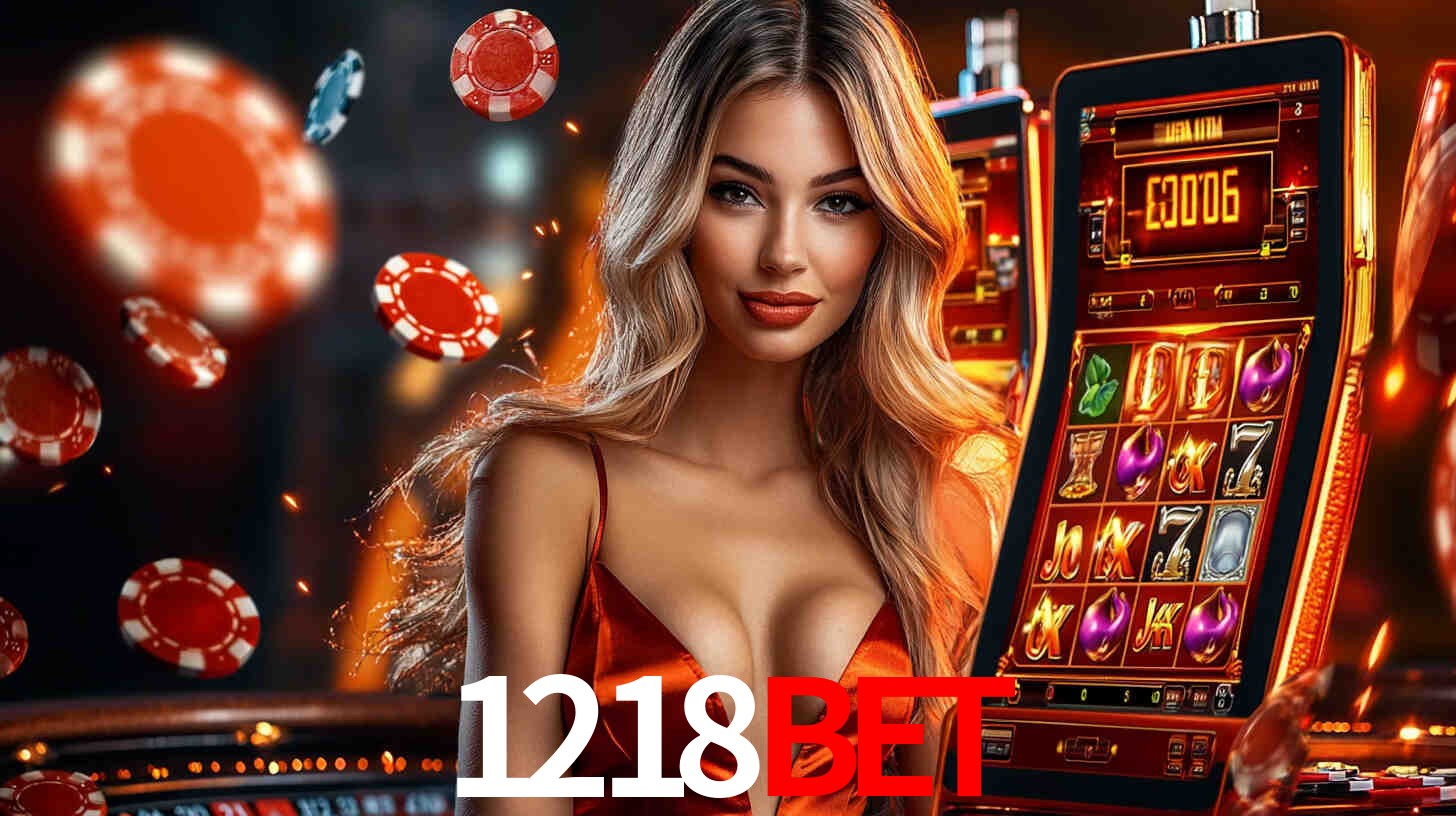 1218bet: Seu Cassino Premiado com Pagamentos Rápidos