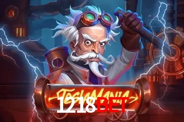 Experiência VIP 1218bet