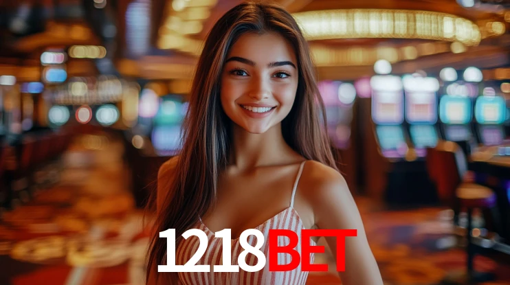 Melhores Jogos de Slots no 1218BET 🍀