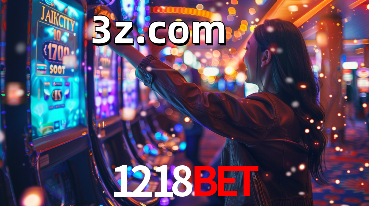 Melhores Jogos de Slots no 1218BET 🍀