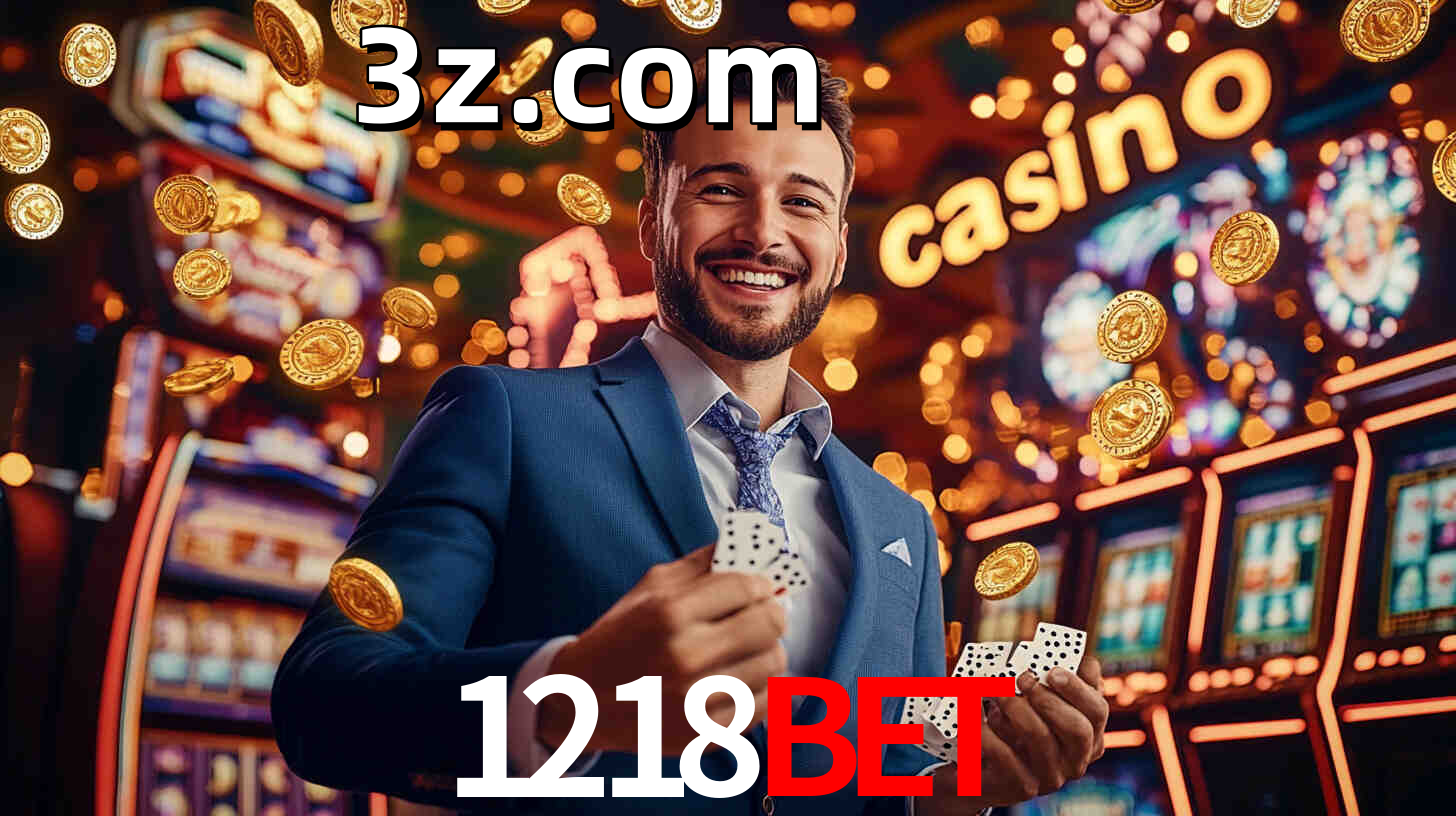 Melhores Jogos de Slots no 1218BET 🍀