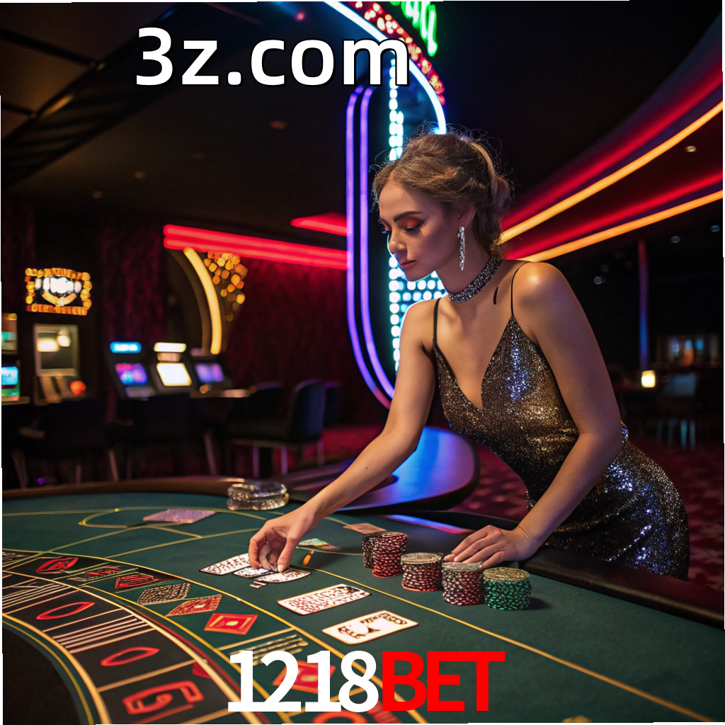 Melhores Jogos de Slots no 1218BET 🍀