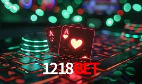 Jogo Aviator 1218bet