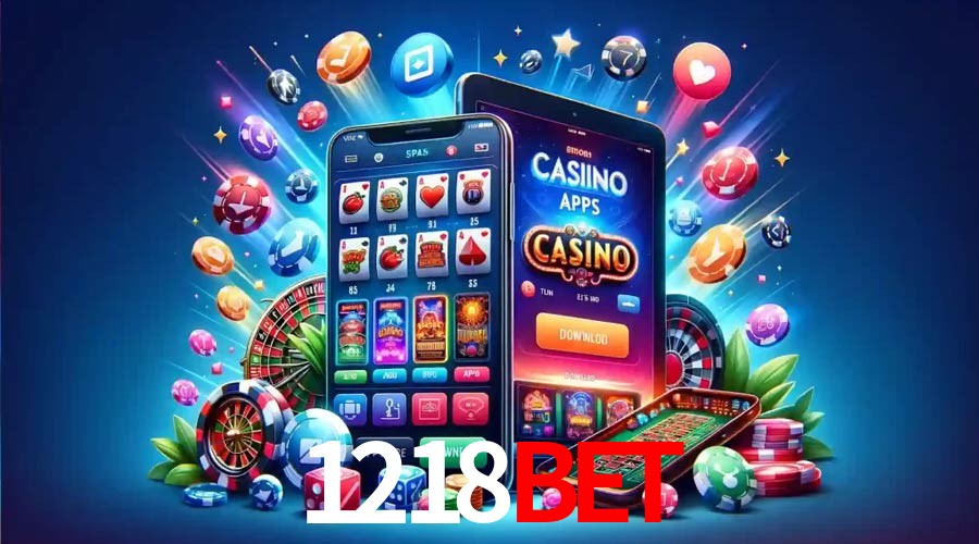 Seasonal Promotions 1218bet