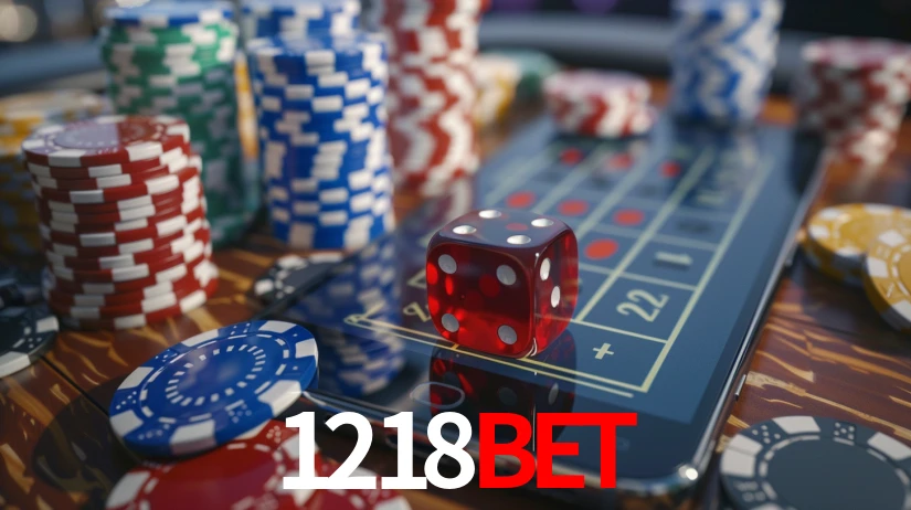 Bônus Generosos e Exclusivos no 1218bet para Você!