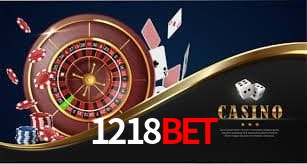 Casino VIP 1218bet