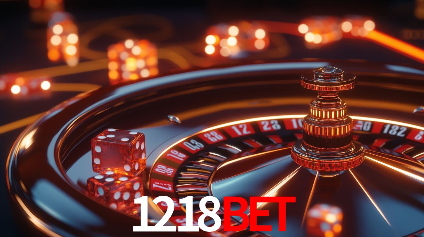 Live Casino 1218bet