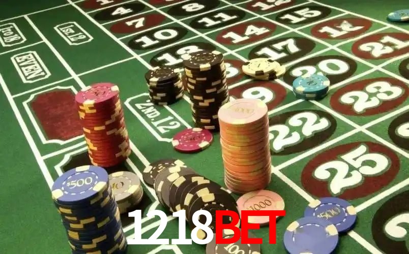 Apostas de Basquete 1218bet