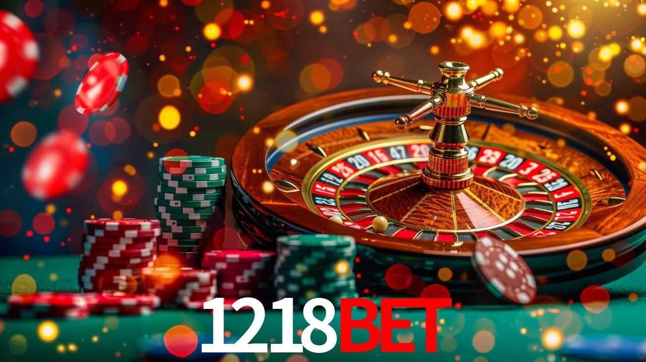 Inovações de Jogos na 1218bet: O Futuro das Experiências Interativas