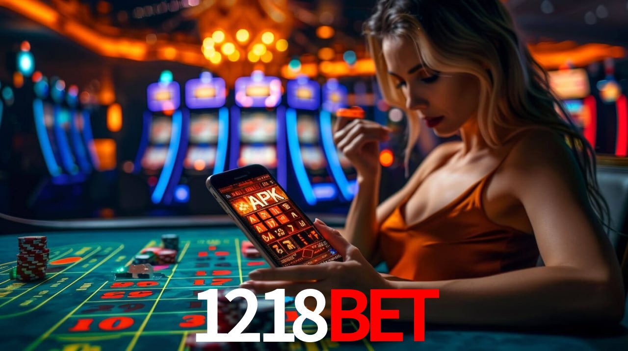VIP Casino 1218bet