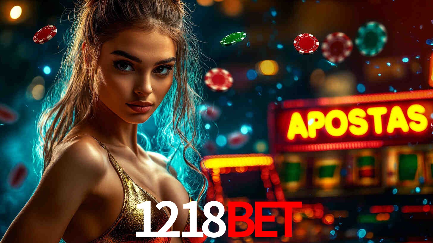 Descubra o Programa VIP da 1218bet: Vantagens Exclusivas para Jogadores