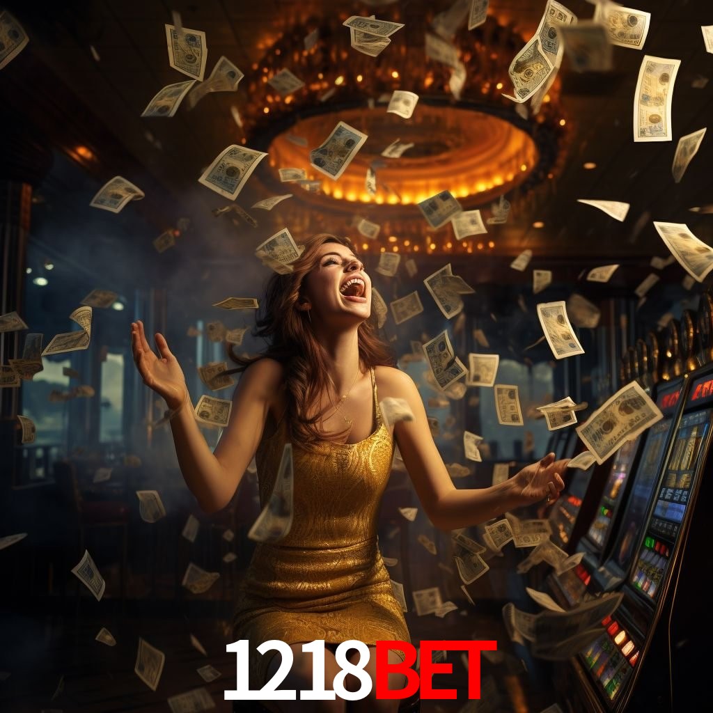 Blackjack Table 1218bet