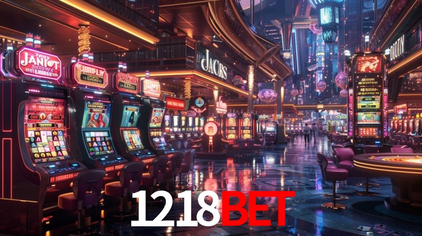 Games Directory 1218bet