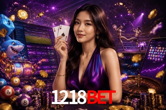 Roulette Table 1218bet