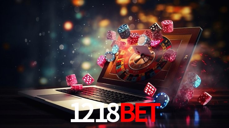A Emoção da Loteria na 1218bet: Uma Chance de Mudança de Vida