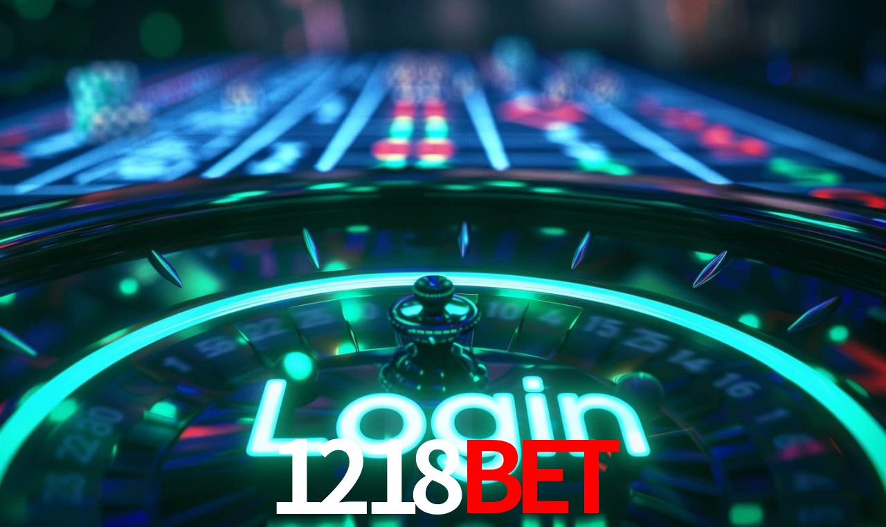 Casino Ao Vivo 1218bet