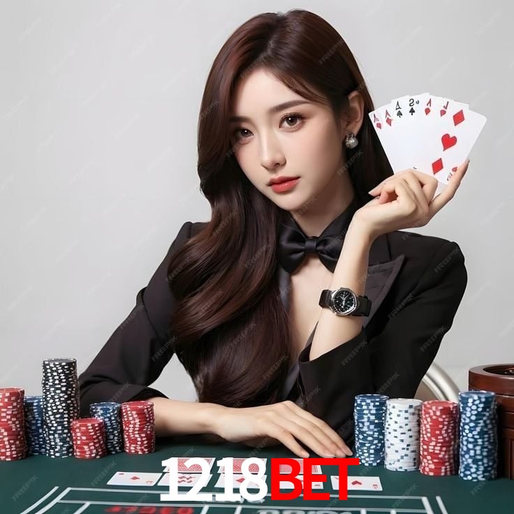 Jogos de Slot 1218bet