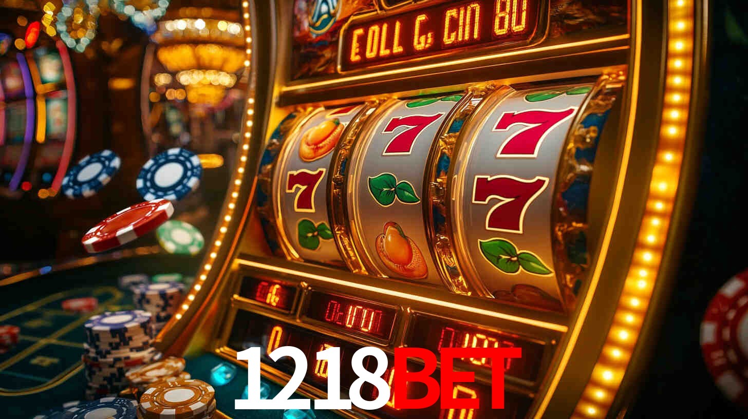 Premium Interface 1218bet
