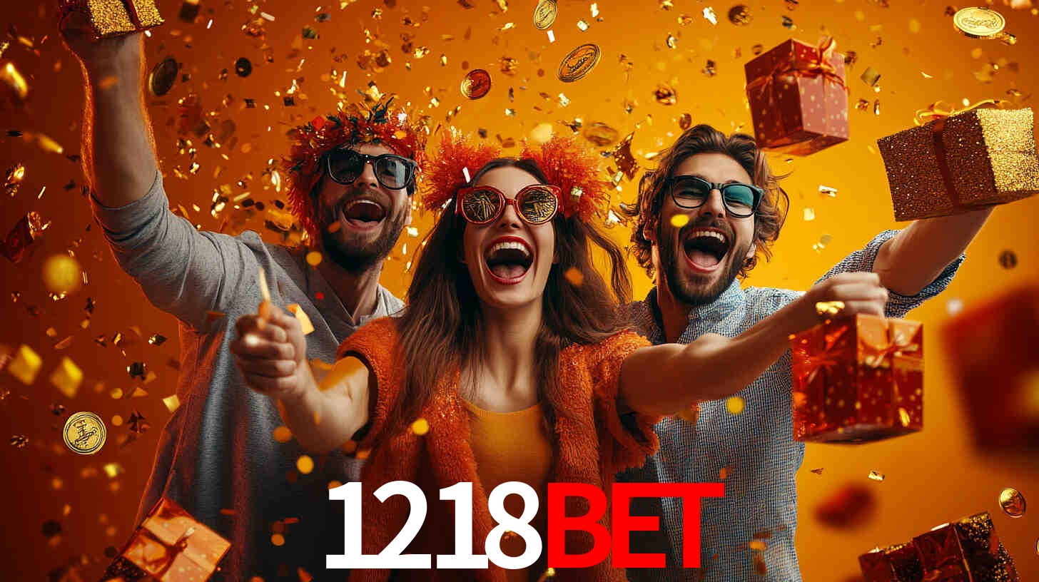 1218bet.com