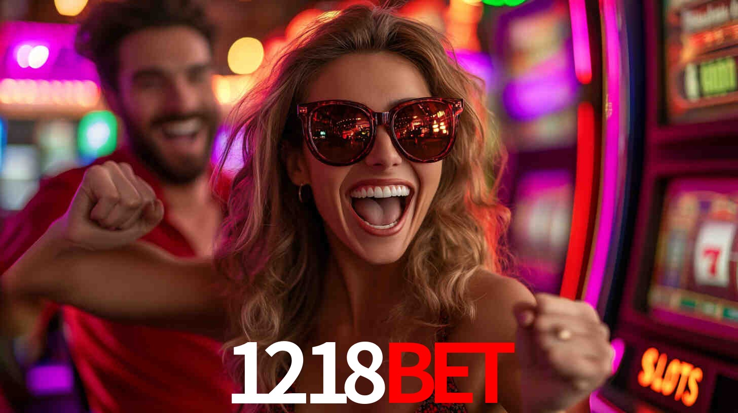A Popularidade dos Caça-Níqueis no 1218bet