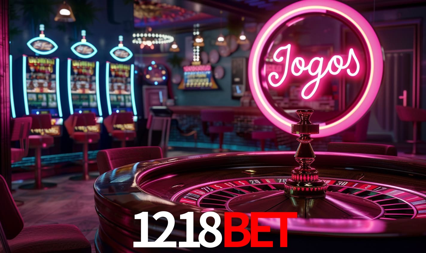 Explorando a Categoria de Eventos em Apostas na 1218bet