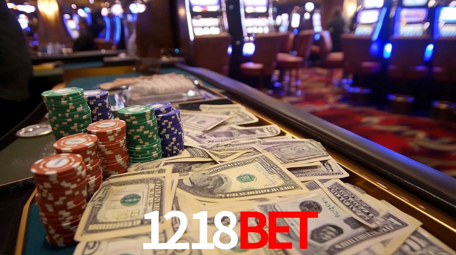 Promoção Relâmpago 1218bet