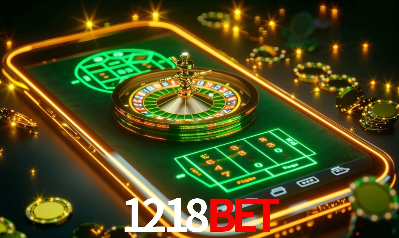 Provedores de Jogos 1218bet
