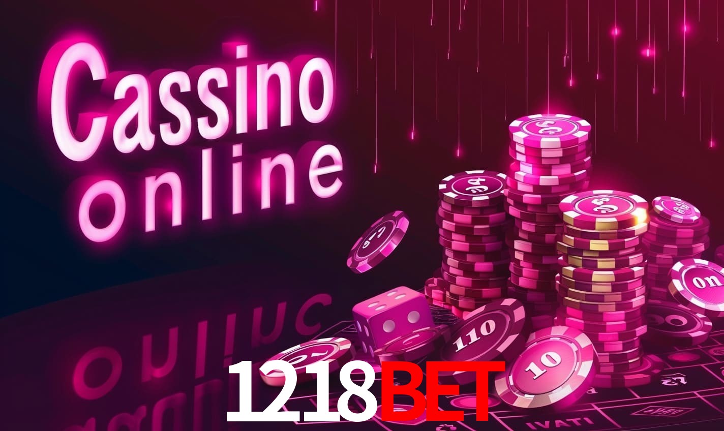 Descubra a Essência do 1218bet: Nossa História e Compromissos