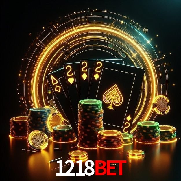 Apostas de Tênis 1218bet
