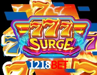 Descubra o Mundo do Cassino Online com 1218bet