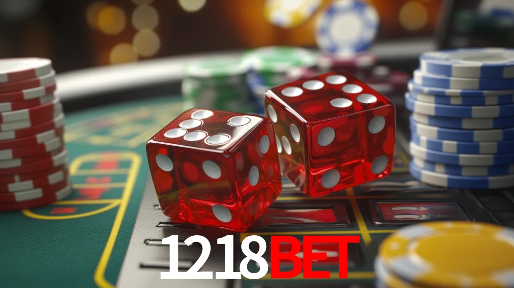 Daily Bonuses 1218bet