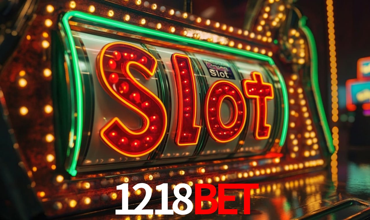 Diretório de Jogos 1218bet