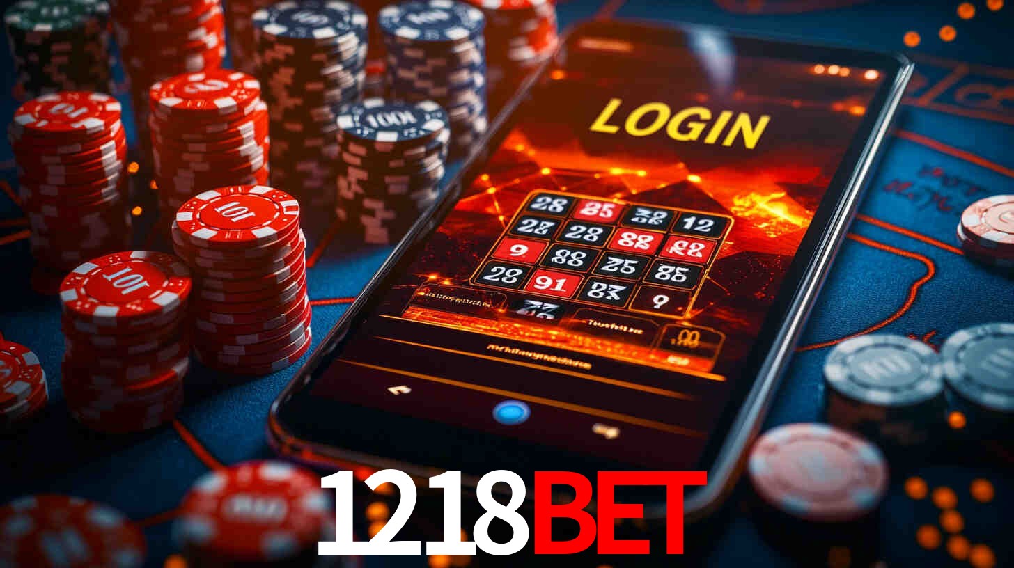 1218bet