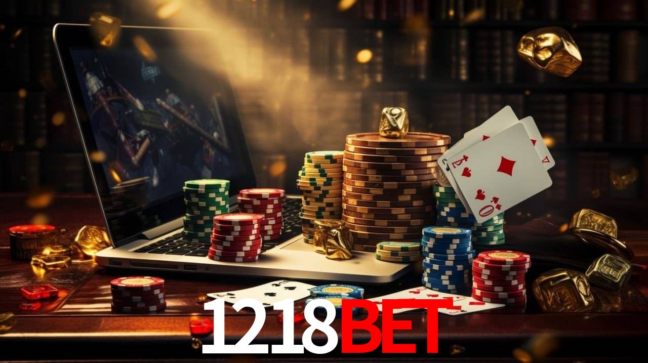 Bônus Diários 1218bet