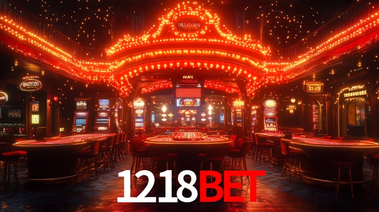 1218bet