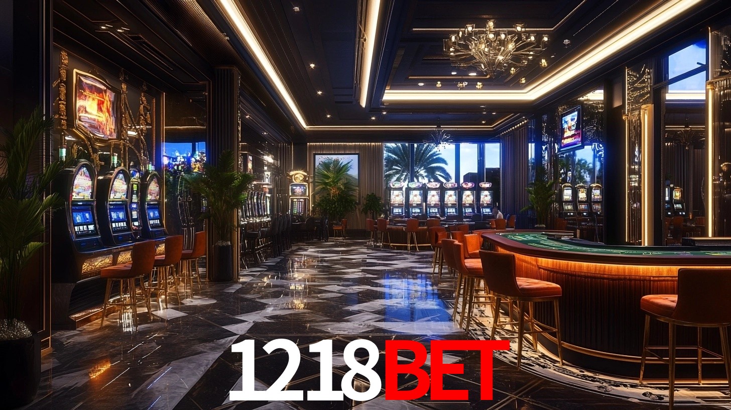 Ofertas Imperdíveis na 1218bet: Promoções e Bônus Que Valem a Pena