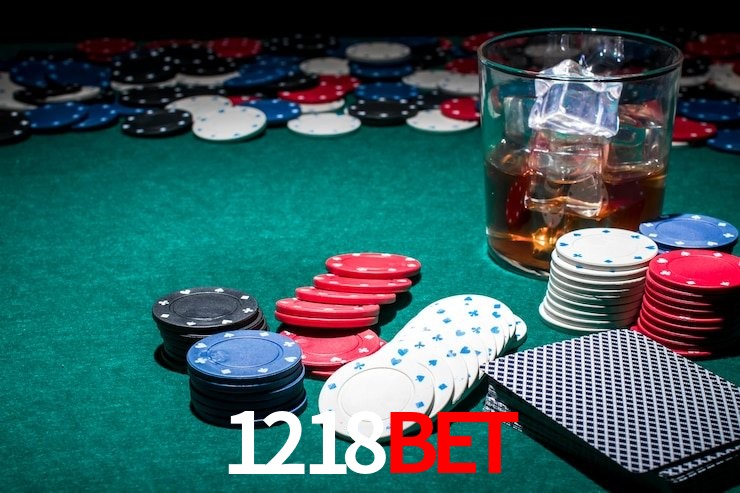 Programa VIP 1218bet