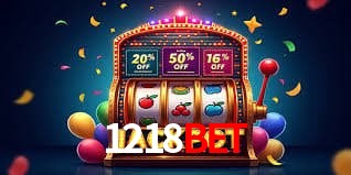 Casino Ao Vivo 1218bet