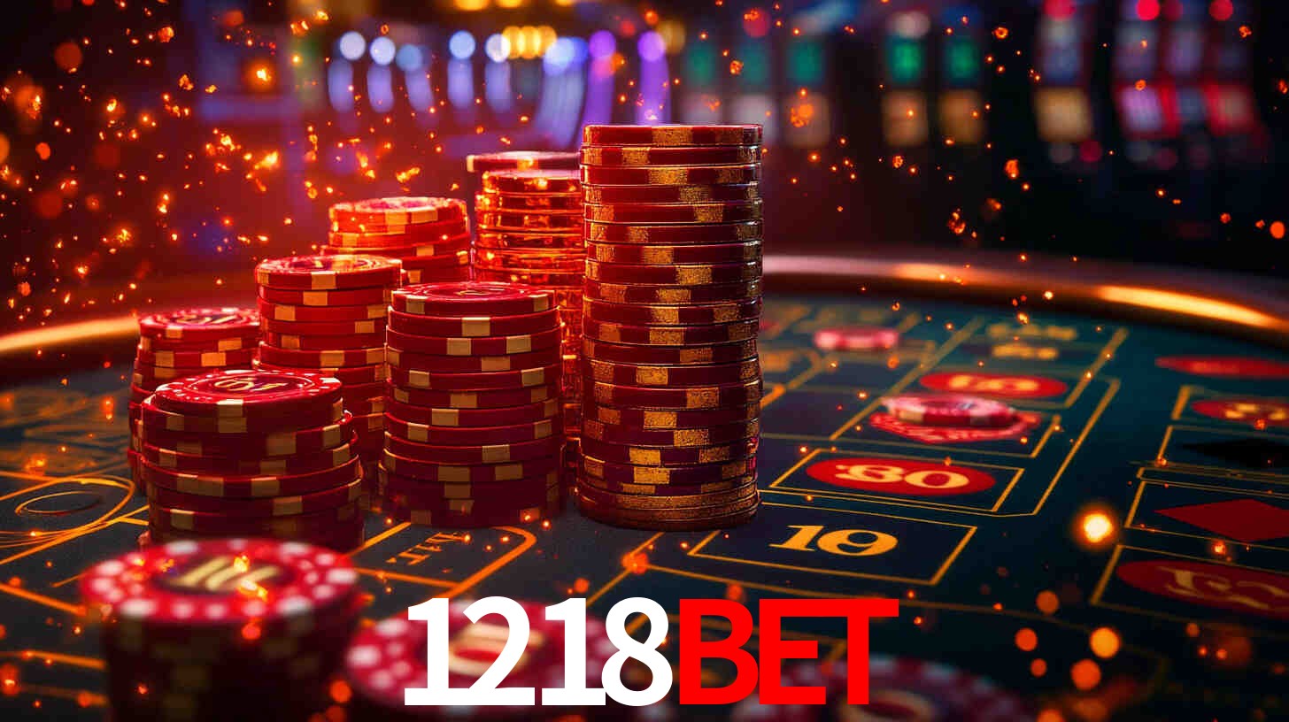 1218bet App Interface