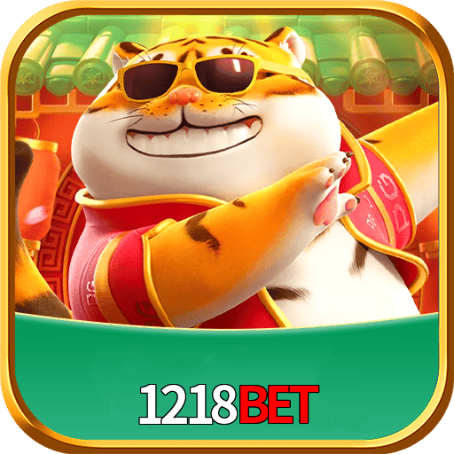 Logo da 1218bet