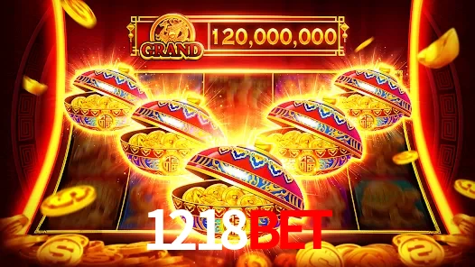 App 1218bet slots mobile